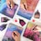 ArtSkills® Brilliant Art Spring Waterfall Stretched Canvas Diamond Painting Kit